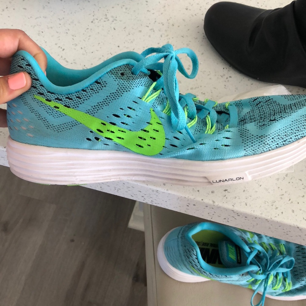 Nike tennis’s